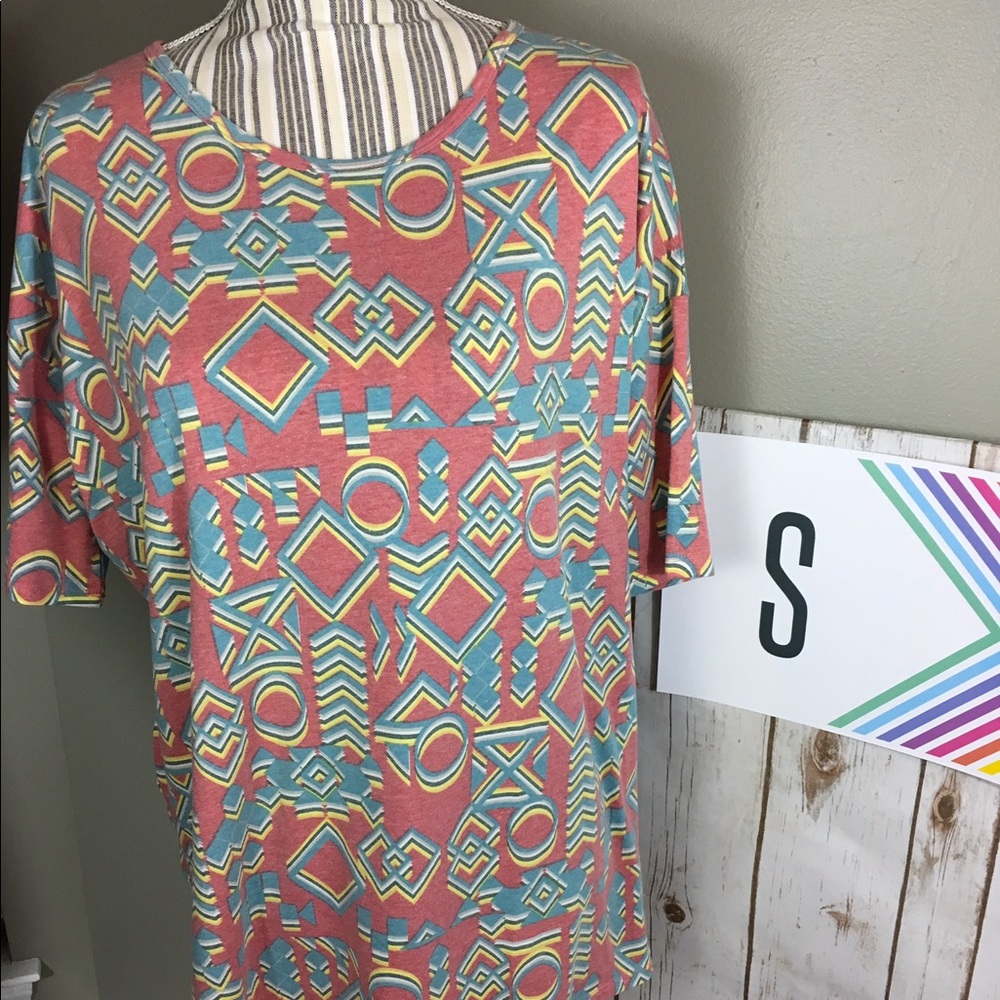 LuLaRoe Irma